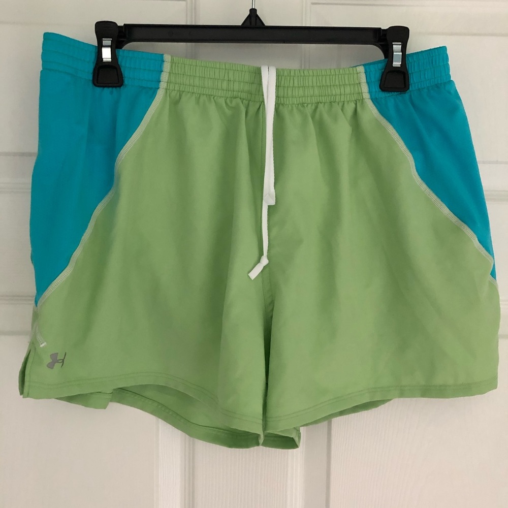 Under Armour Shorts - EUC‼️